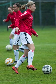 Bild 38 - Frauen SV Henstedt Ulzburg II - TSV Klausdorf : Ergebnis: 2:1